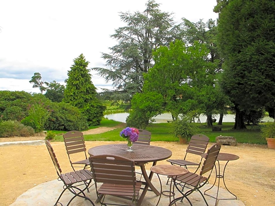 Le Masbareau, Chambre et Table d'Hôtes de Charme, B&B