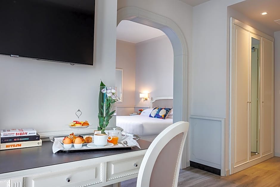 Parco dei Principi Boutique Hotel