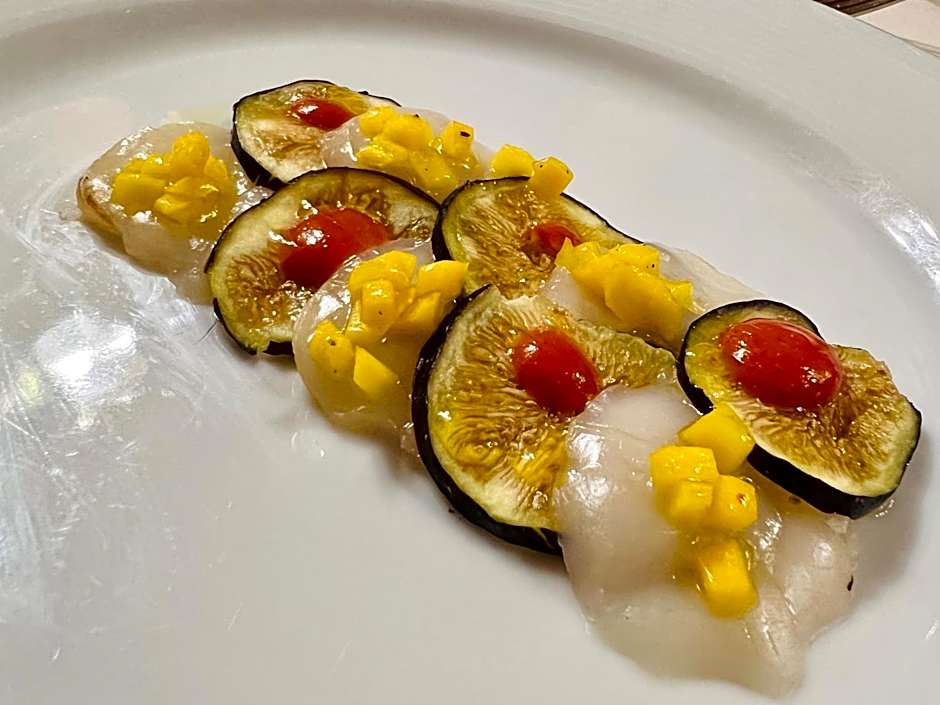 G. Hotel Des Alpes (Classic since 1912)