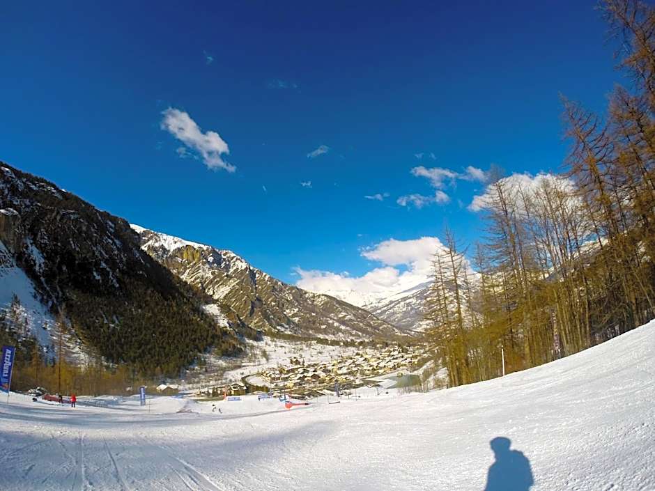 Residence Campo Smith