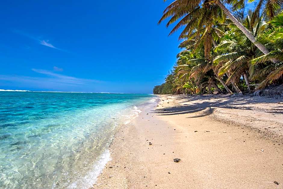 Lagoon Breeze Villas