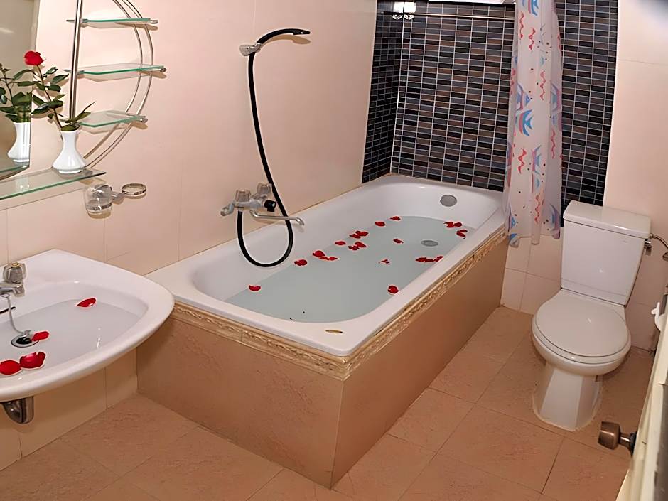 Hanoi City Guest House