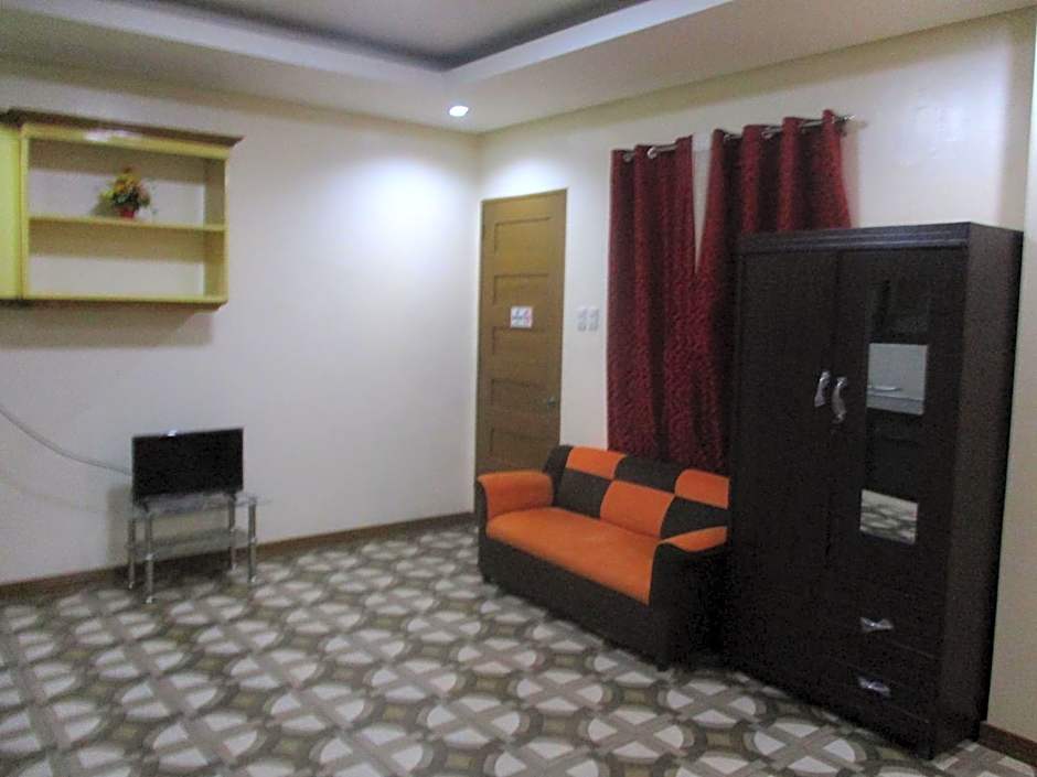 WMV Hotel & Restaurant