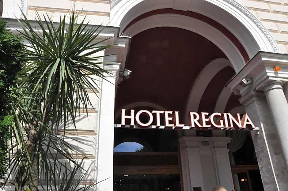 Hotel Regina