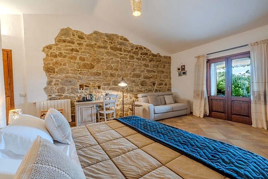 Tenuta Pilastru