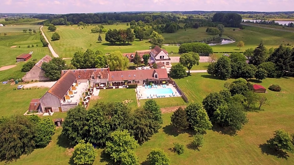 Golf Hotel de la Carte