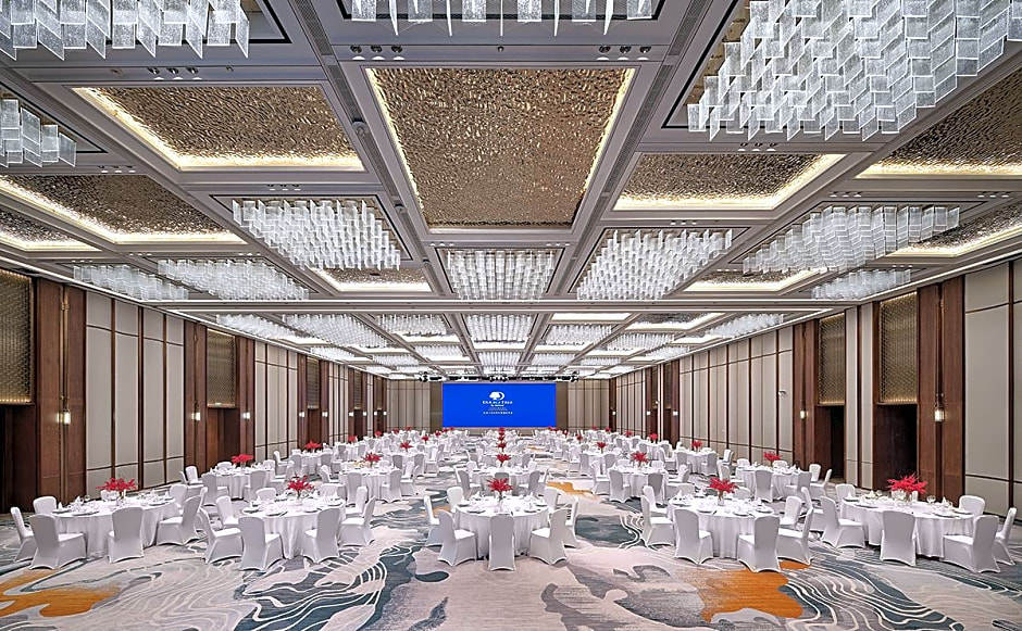 DoubleTree by Hilton Yancheng Dayangwan