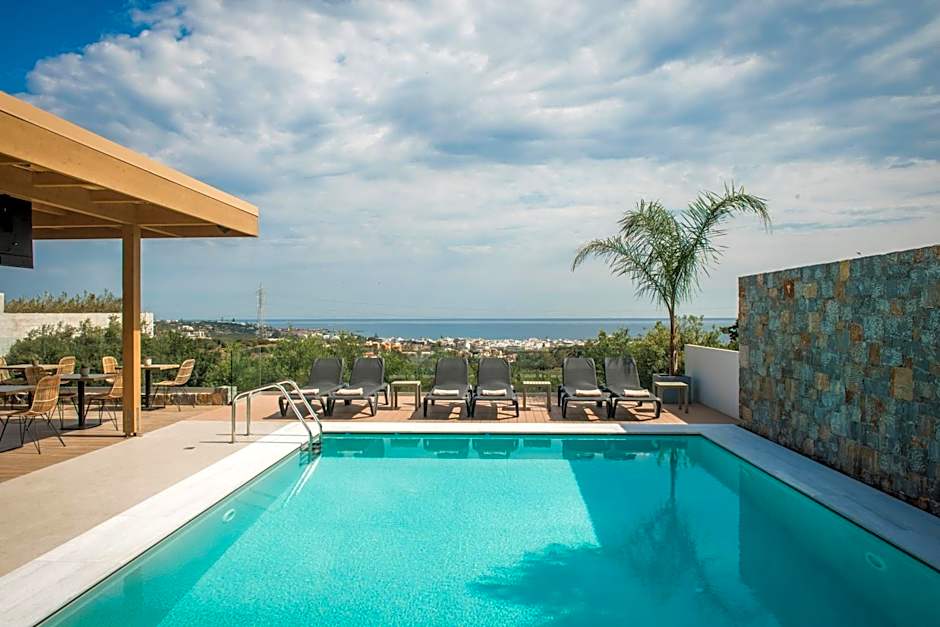 Casa Blu Boutique Hotel "by Checkin" Adults Only