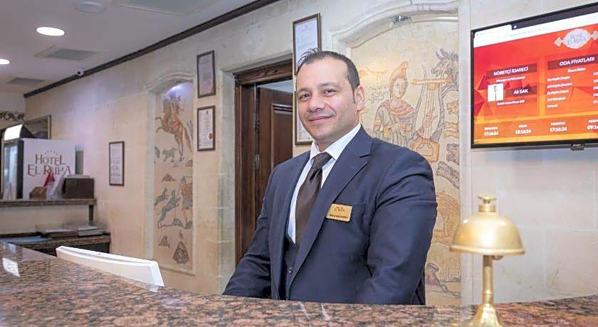 Hotel El-Ruha