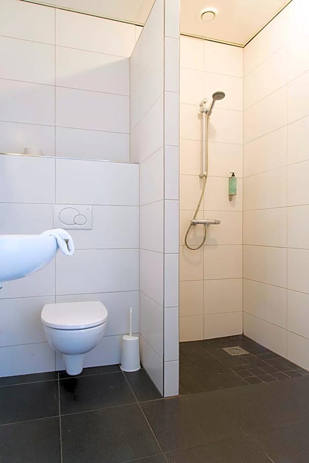 Strandhotel Vigilante