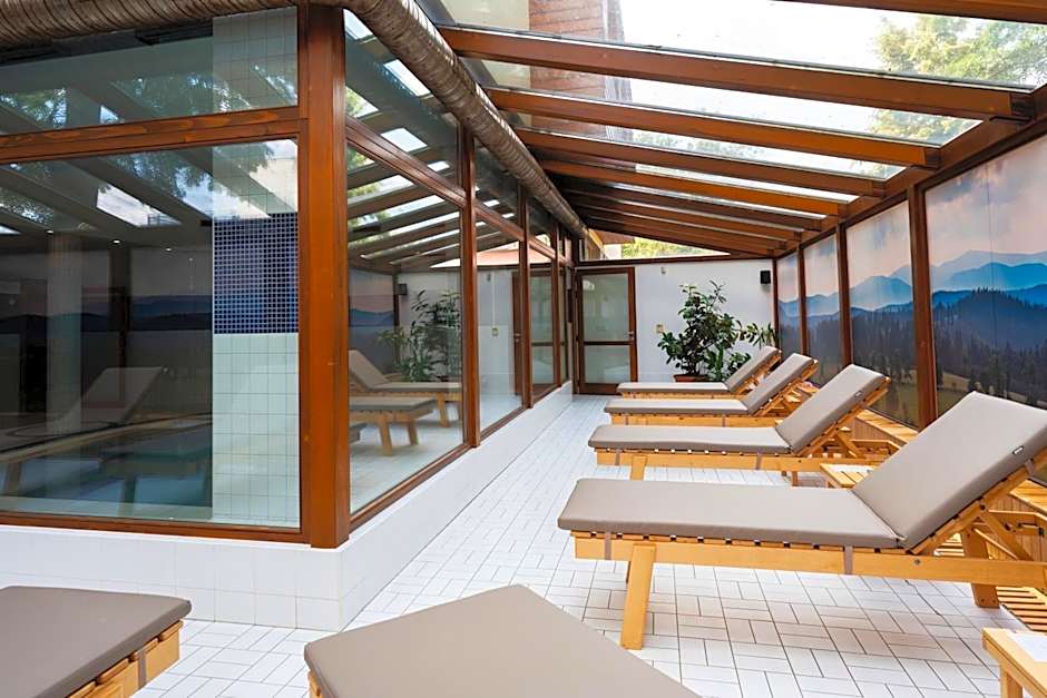 Rezidence & Wellness Blatov