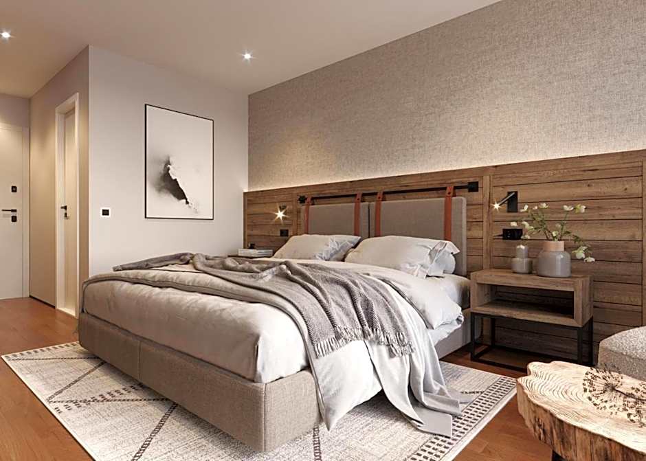 Tailormade Hotel KRONE Sarnen
