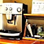Tokai Center Hotel
