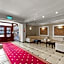 Hotel Diament Vacanza Katowice - Siemianowice