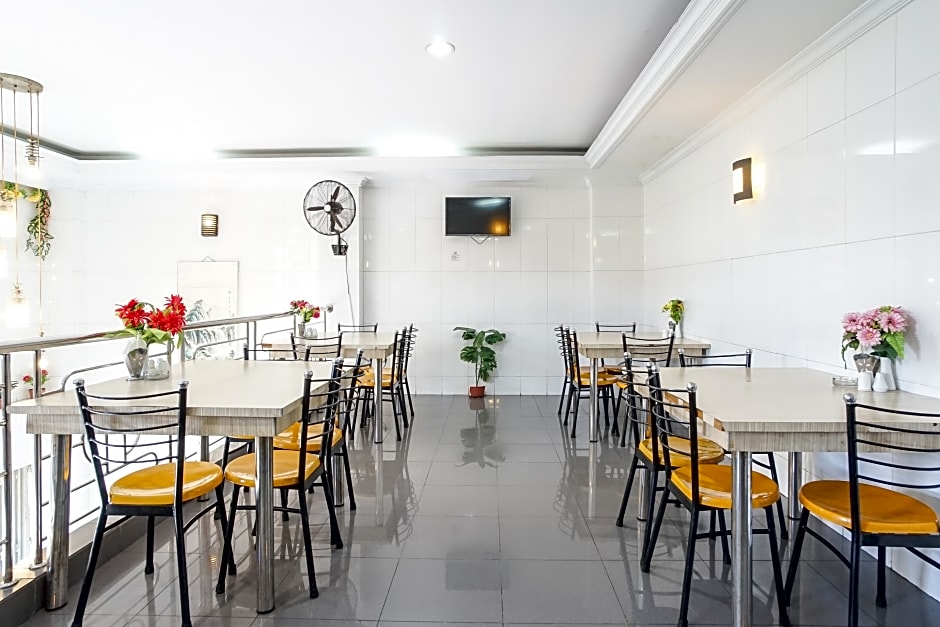 Hotel Mustika Sari by ZUZU