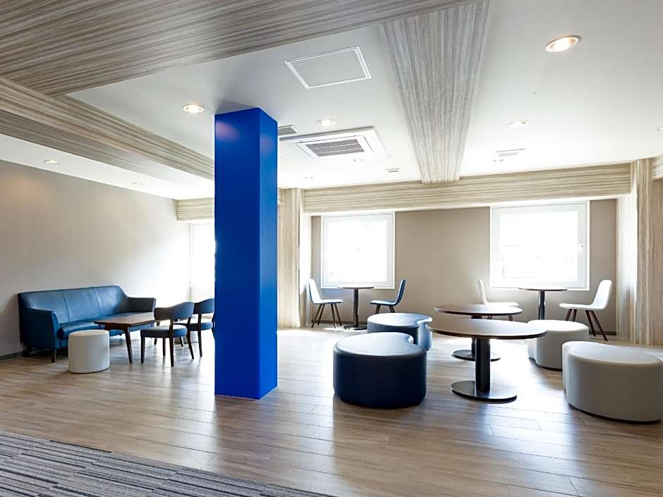 Toyoko Inn Fujisan Otsuki-eki