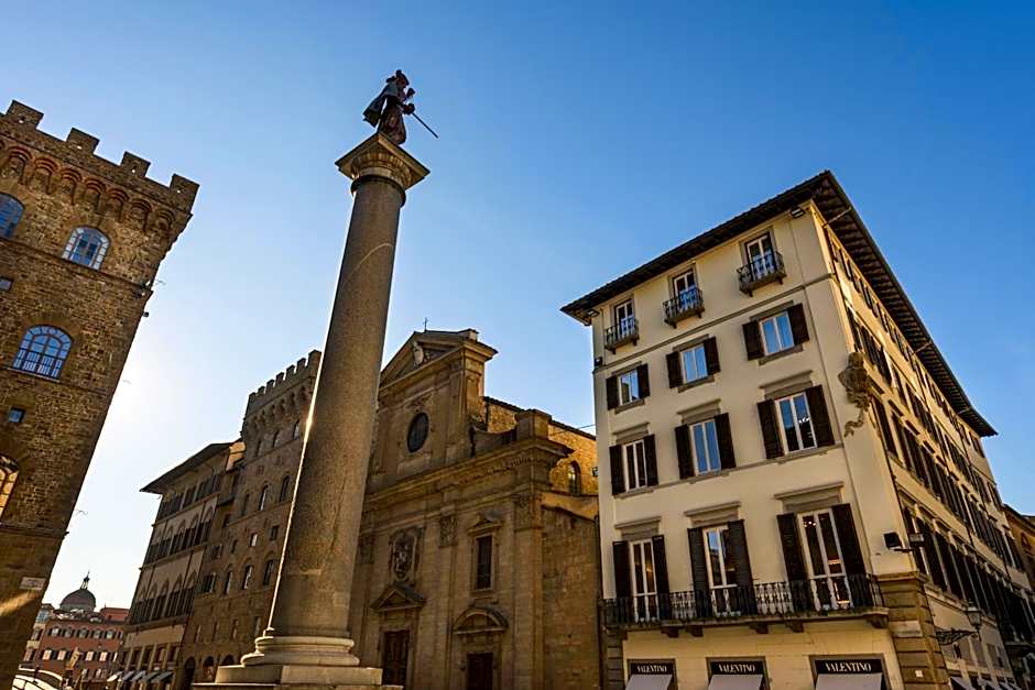 Parione Uno