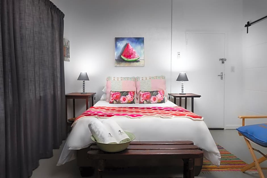 Karoo Pandok Guesthouse Bethulie