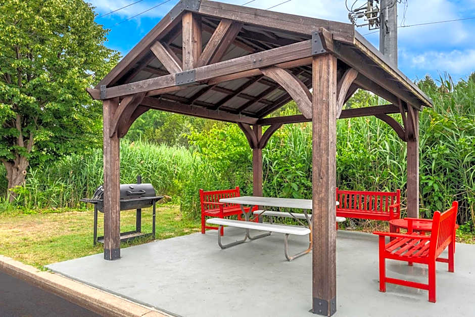 Best Western Kent Narrows Inn