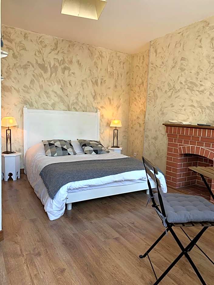 Les Mouettes Blessées