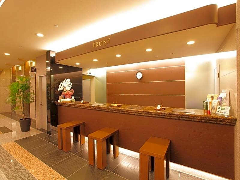 Hotel Route Inn Nagoya Sakae