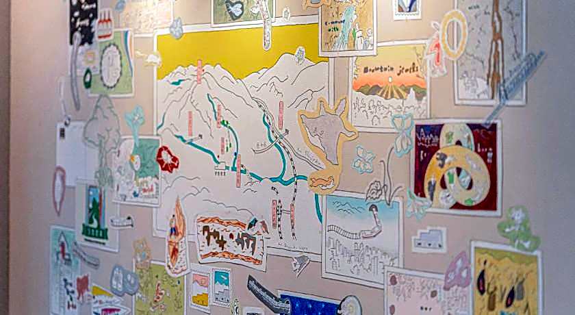 TAKAONE ACTIVITYSTAY