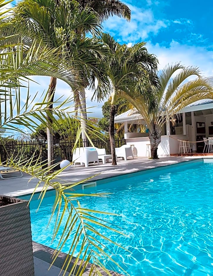 Domaine Saint-François