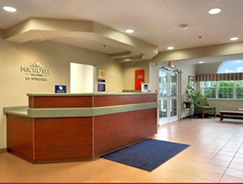 Microtel Inn & Suites By Wyndham Wellsville