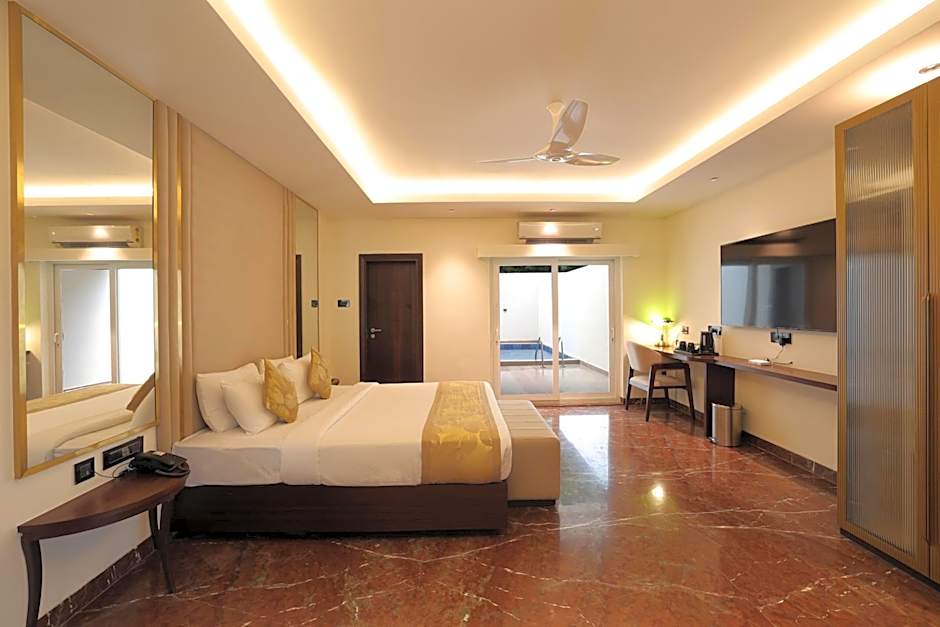 Photo 1 of 10 of Villa