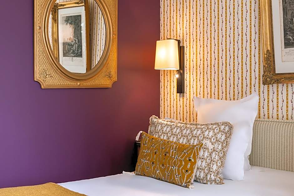 Hôtel Le Saint Christophe