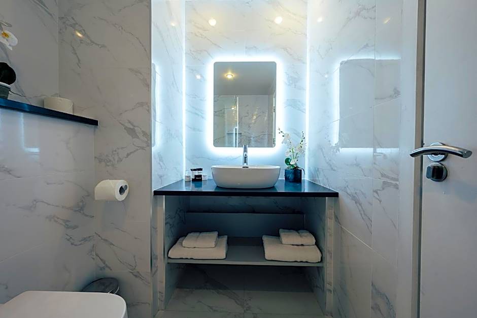 The Fitzwilton Hotel