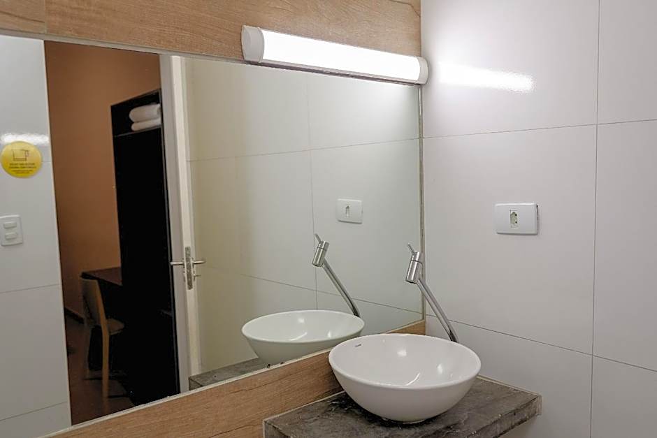 Sun Smart Hotel