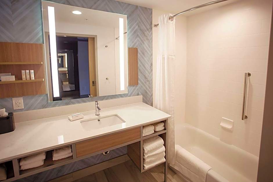 Hilton Garden Inn Southern Pines / Pinehurst