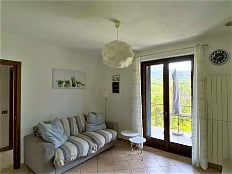 Belvilla by OYO ROC032 - Residenza La Rocca