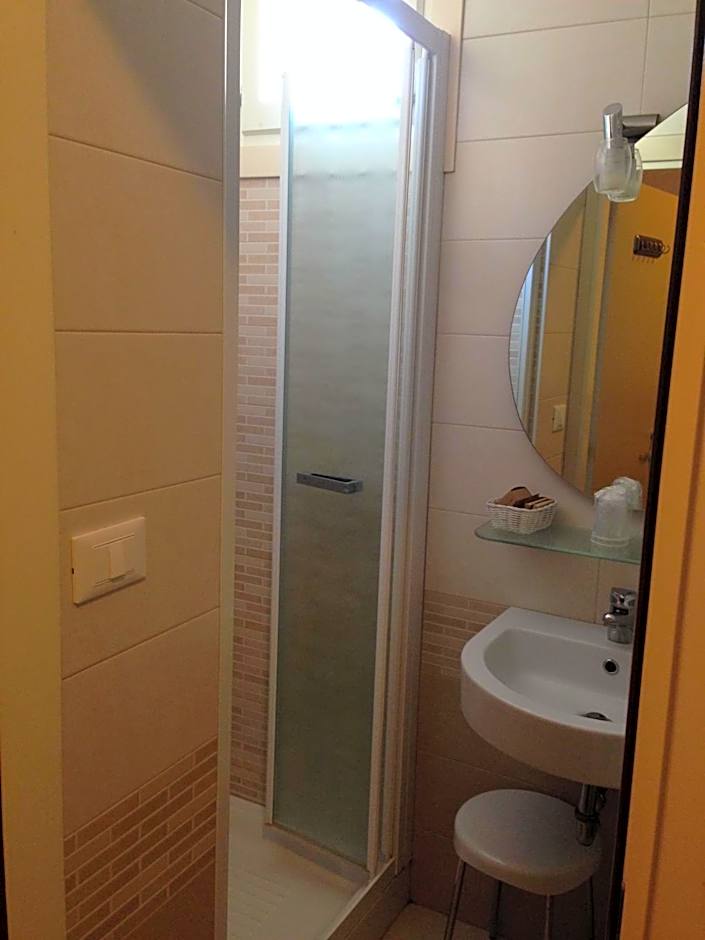 Hotel Villa Ginevra