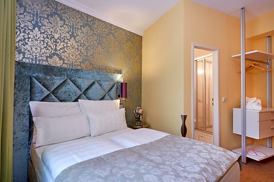 Classic Hotel Harmonie (Superior)
