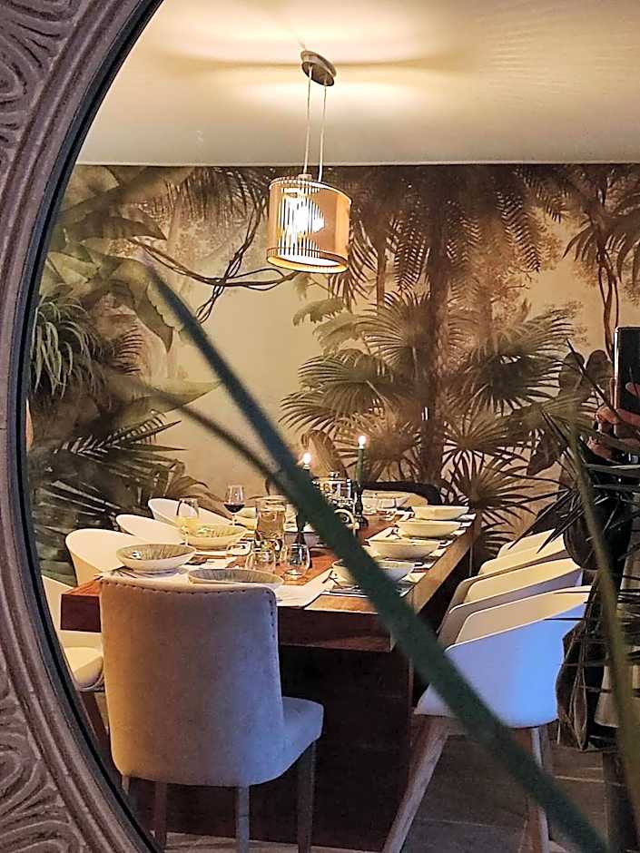 Hotel Bastide & SPA - Villa de Lourmarin