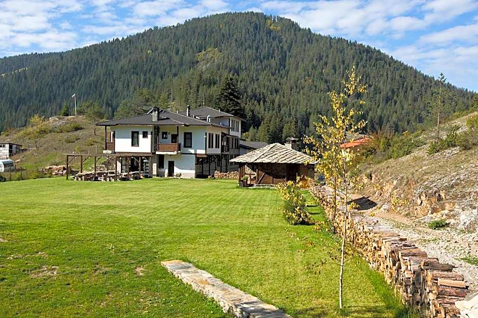 Family Hotel Arkan Han