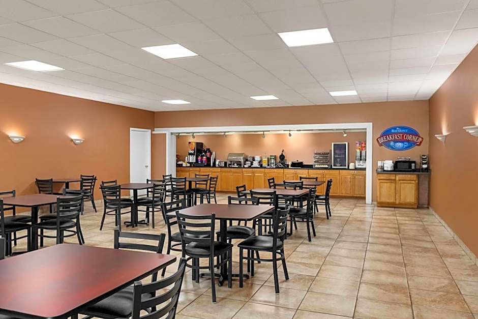 Baymont by Wyndham Salem Roanoke Area