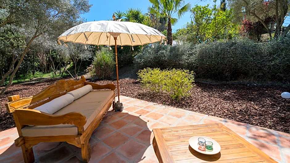 Casa Baliza, adults only