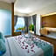 Munduk Tentrem Resort