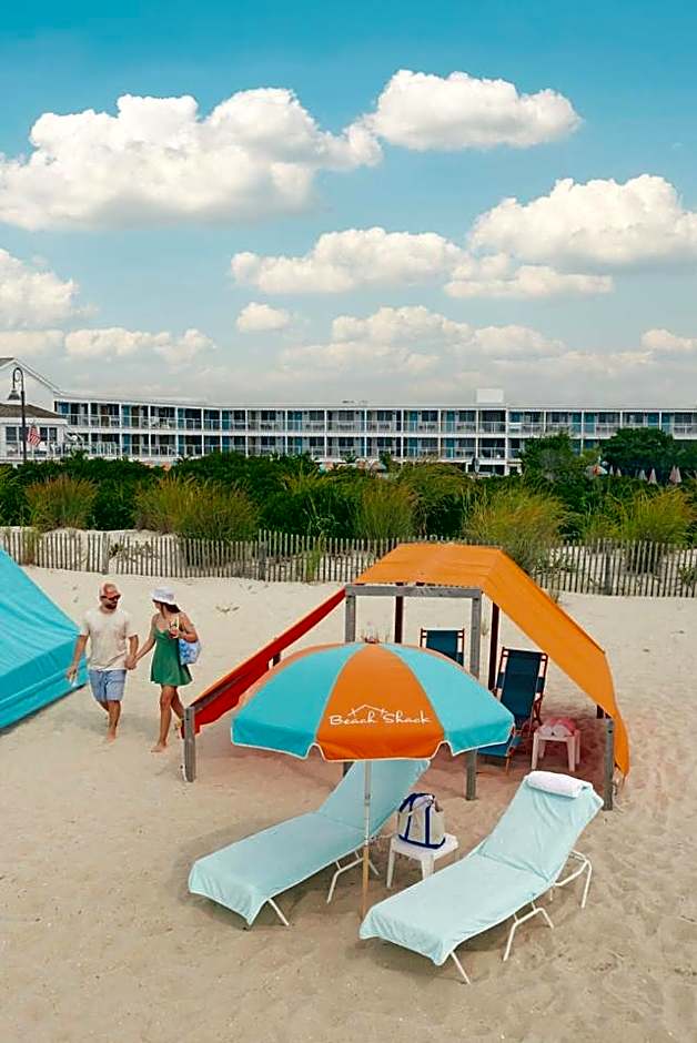 Beach Shack