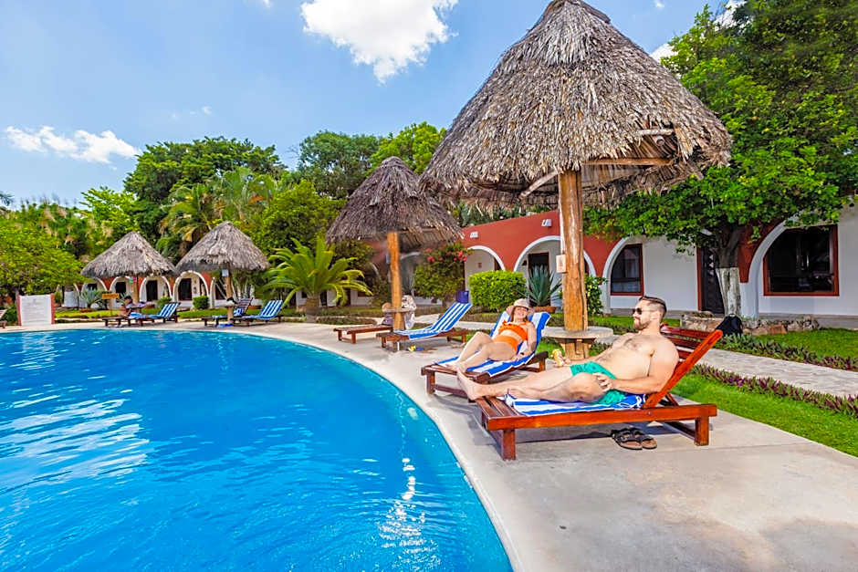 Hacienda Inn