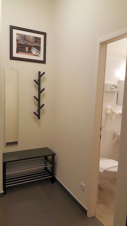 City Center Apartments Linz