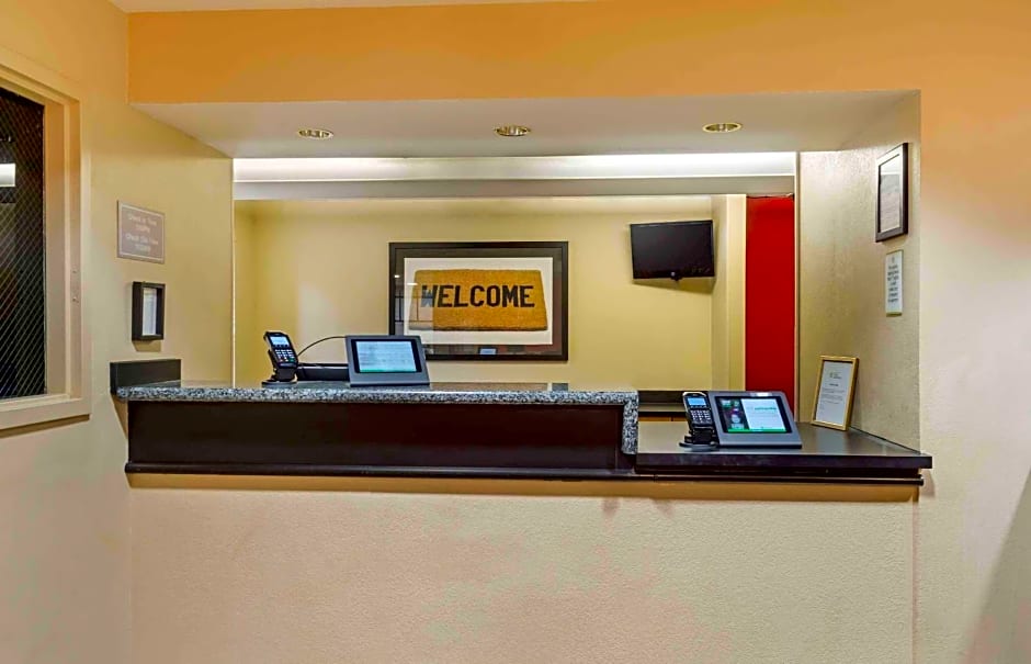 Extended Stay America Suites - Seattle - Bothell - Canyon Park