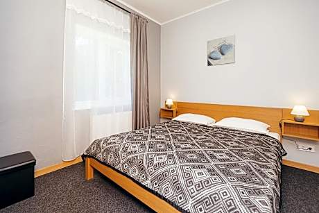 Family Room with Terrace