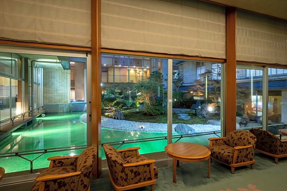Kaike Tsuruya Hotel