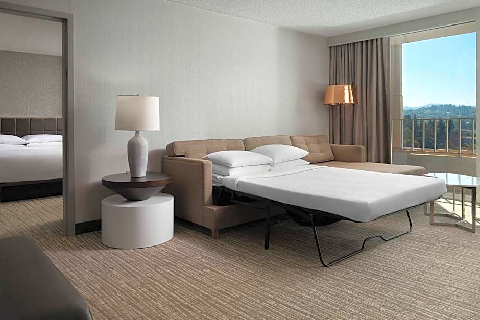 Warner Center Marriott Woodland Hills