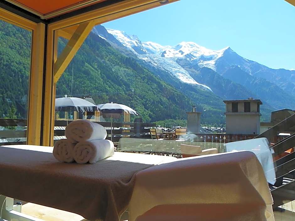 Park Hotel Suisse & Spa