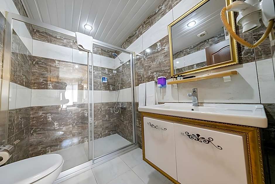Grand Hamit Hotel